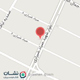 عکس افق کوروش ( شعبه بجنورد صیادشیرازی)