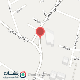 عکس شیرینی ناتلی