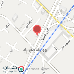 عکس فروشگاه لوازم دکوری هنرآفرین