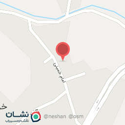 عکس فروشگاه خاتم