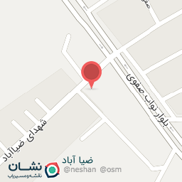 عکس تعمیرگاه خودروهای چینی امین اسحاقی