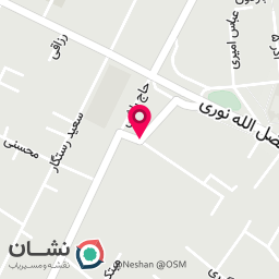 عکس نان تنوری سبوس دار سنتی مادربزرگ شعبه ۲