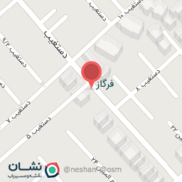 عکس فروشگاه آهو 