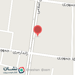 عکس مینی مارکت ناصر