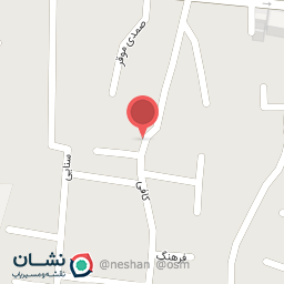 عکس ساختمان زمرد