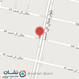 عکس هایپر مارکت بهار