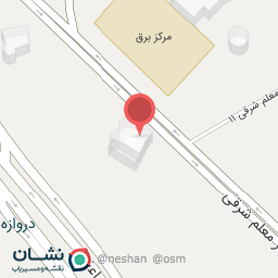 عکس دفتر وکالت دکتر صدیقی