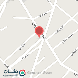 عکس مسجد محمدیه