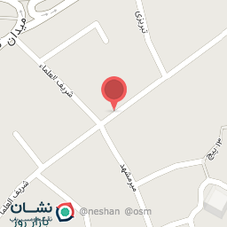 عکس پرده سرای پارس دکور