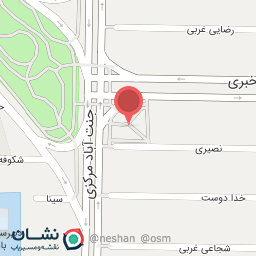 عکس بوستان افرا