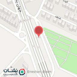 عکس ایستگاه اتوبوس ميدان اول مسکن