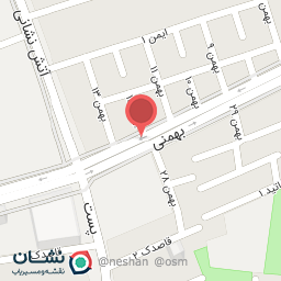 عکس چاپخانه انتظار