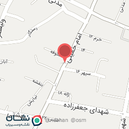 عکس فروشگاه داروگ