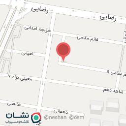 عکس سوپرمارکت ایثار شهرک