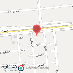 عکس کبابخانه سامان