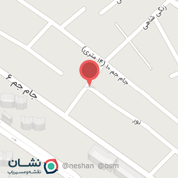 عکس سوپر مارکت فرامرز