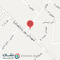 عکس مرغ فروشی مطهر