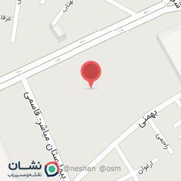 عکس فروشگاه‌ زنجیره‌ای جانبو شعبه شکریه