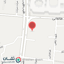 عکس دکتر بهزاد شریعتی فر