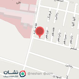 عکس گروه فنی عزم