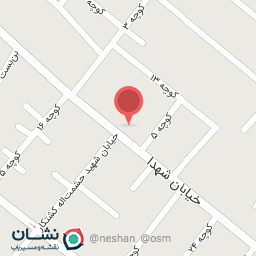 عکس نانوایی منصور