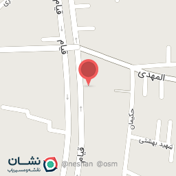 عکس  سونوگرافی دکتر حنیفه پور