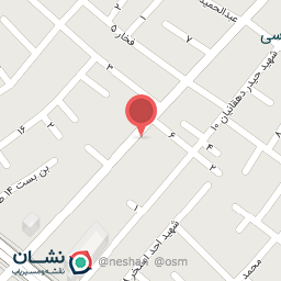 عکس سالن زیبایی نرگس محمدی