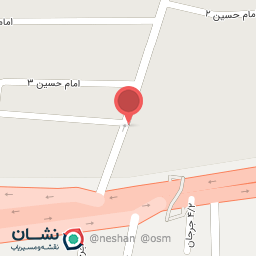 عکس ایستگاه اتوبوس امام حسین (ع) 1