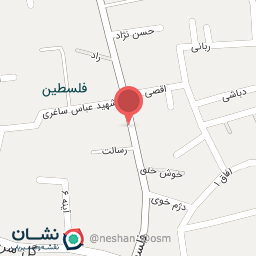 عکس شیرین عسل همسایه اریا فلسطین 