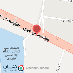 عکس میوه تره بار قدیم قائم‌ شهر 