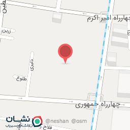 عکس سالار مد