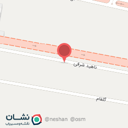 عکس کدکم ایران