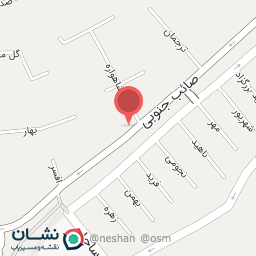 عکس آرایشگاه سپیده