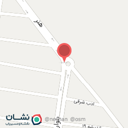 عکس املاک قصر طلایی