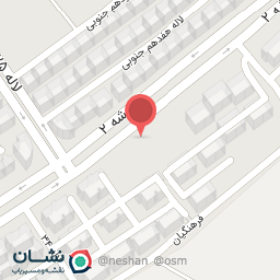 عکس سالن زیبایی عروس شهر