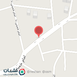 عکس سوپر مارکت حسین زاده