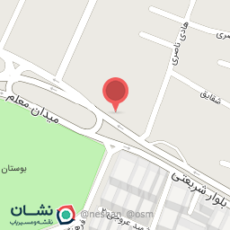 عکس نانوایی لواشی برادران محمدی