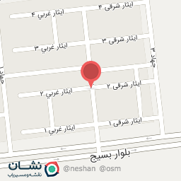 عکس سوپر مارکت نیکان