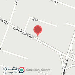 عکس ساختمان پزشکان یاقوت