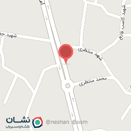 عکس دکوراسیون داخلی پارس نوین