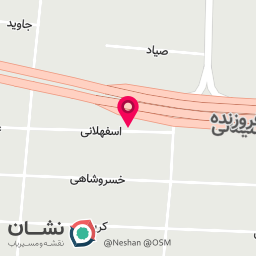 عکس اتوسرویس زرین
