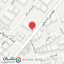 عکس ساختمان ایکیاس  ۳۱