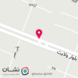 عکس دفتر اسناد رسمي٤٢ ملارد