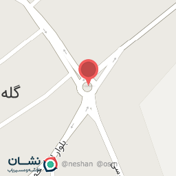 عکس میدان انصار