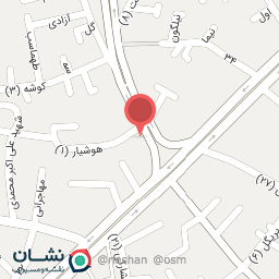 عکس بستنی فروشی