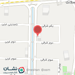 عکس فست فود پدافند