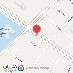 عکس سوپر گوشت ولیعصر