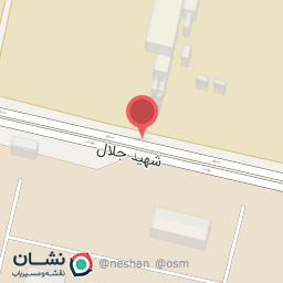 عکس درب جنوبی پارس خودرو