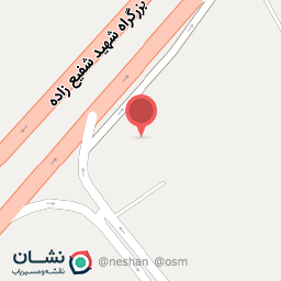 عکس  تعمیرگاه مرکزی سوپرا