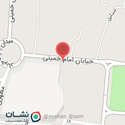 عکس خانه والیبال اردکان